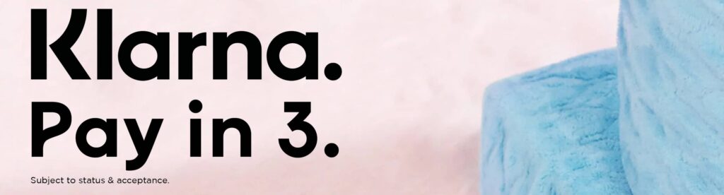 Klarna Pay in 3