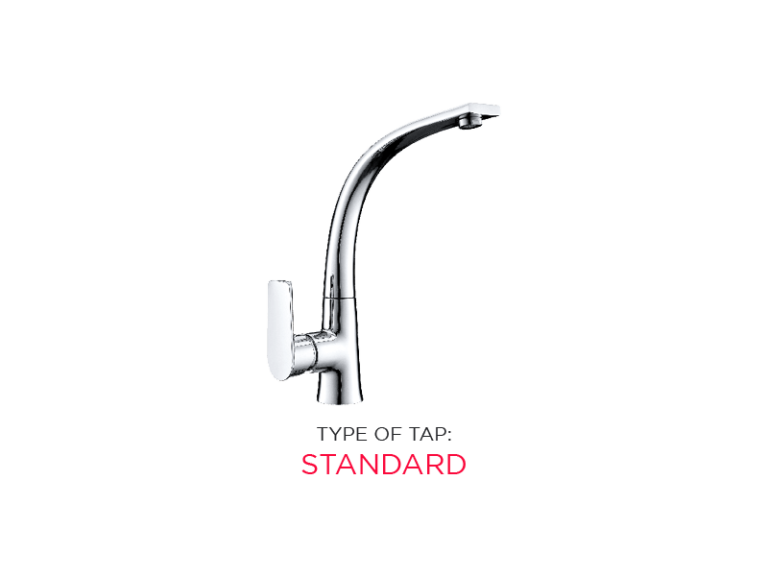 Types Of Kitchen Taps - Need help choosing your next tap? - IINTRA