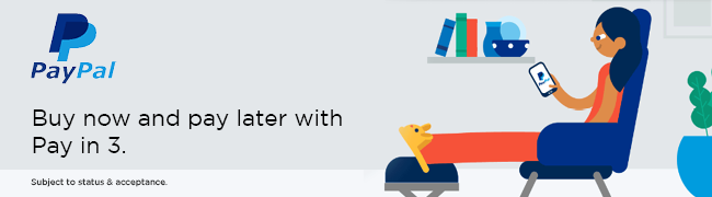 IINTRA Paypal